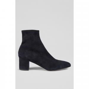 Grove ботинки до щиколотки Lk Bennett, темно-синий