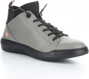 Женские ботинки-чикка Softinos на щиколотку, Sage/Black