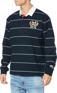 Мужская рубашка поло Canterbury в стиле Lifestyle