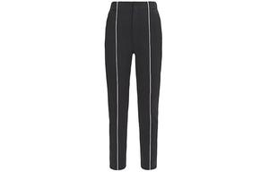 Y-3 Adidas Y 3 женские брюки Foundation Track черные