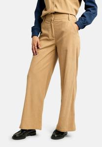 Брюки Liberté Essentiel WIDE, Sand