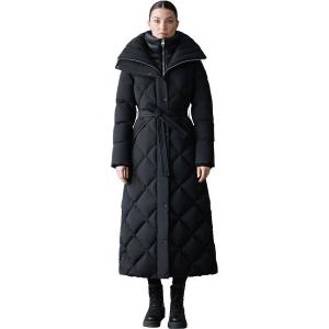 Куртка Mackage Laurella Mackage, Black
