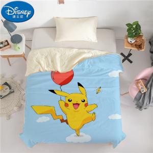 Disney Одеяло летнее двойное 180х220 см, цвет Mysterious 102