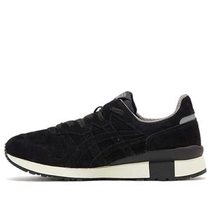 Кроссовки ally Onitsuka Tiger, черный