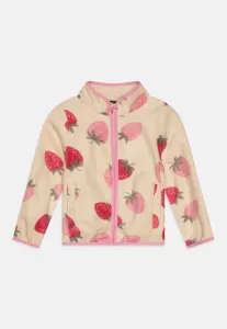 Куртка из флиса nmfmeeko berry Name It, Fog