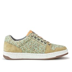 Женские шерстяные кроссовки для работы на дому Doghammer, Iceflower