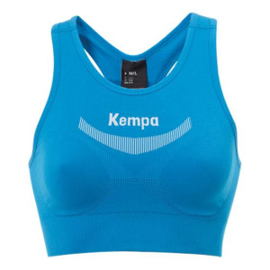 Спортивный бюстгальтер Kempa Attitude Pro, синий