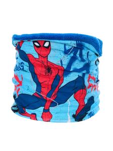 Шарф Spiderman, синий