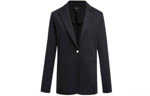 ARMANI EXCHANGE Куртка AE Business Suit Coat Women's Black