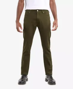 Мужские эластичные штаны для комфортной поездки Xray, синий