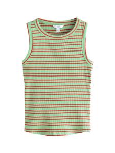 Топ Next, светло-зеленый