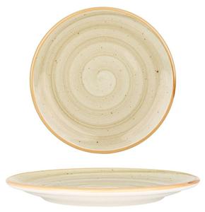 Десертная тарелка Bonna Aura Terrain 2er set, 17 х 17 см