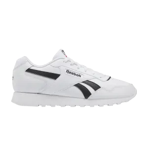 Кроссовки Reebok Glide, White Black