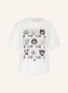 Футболка Riani, мультиколор