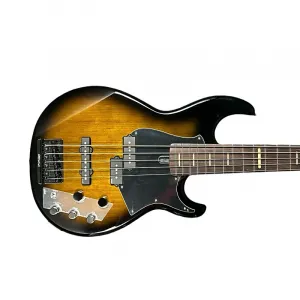 Yamaha BB735A Dark Coffee Burst с грифом из палисандра *В НАЛИЧИИ*