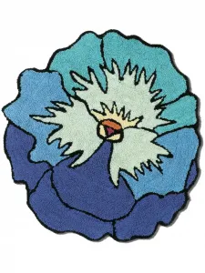 Коврик для ванной Parma Missoni Home, синий