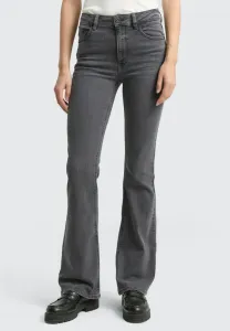 Джинсы-Клеш stella Tom Tailor, Grey Denim