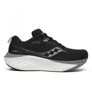 Кроссовки Saucony Triumph 22, черный