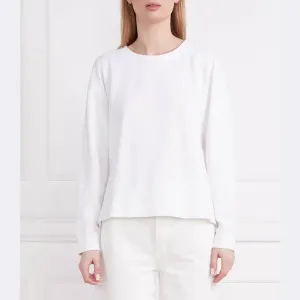 Толстовка обычного кроя Marc O'Polo, белый