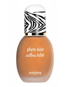 Тональная основа Phyto-Teint Ultra Éclat Sisley, 6+ Chestnut