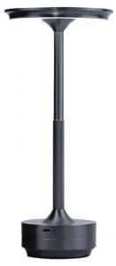 Настольная лампа 360Home FDTDHS2, серый