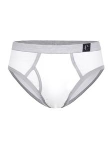 Трусики Erlich Textil Theo, белый