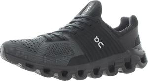 Мужские кроссовки Cloudswift On, черный