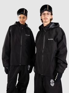 Куртка для сноуборда Souvenir 2.5 Recession Jacke, black