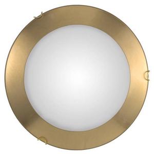 Потолочный светильник Kolarz Moon, светло-оранжевый