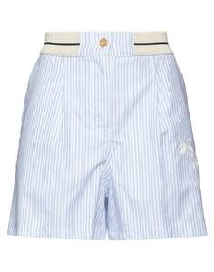 Шорты Palm Angels, небесно-голубой