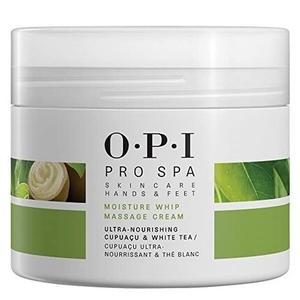ProSpa Moisture Whip Массажный крем 8 жидких унций OPI