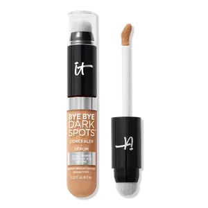 Консилер и сыворотка Bye Bye Dark Spots IT Cosmetics, Medium Cool 30