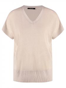 Свитер TAIFUN, бежевый