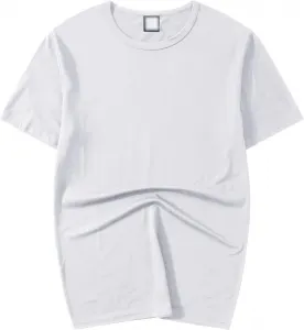 Мужская Slim Muscle Shapewear футболка с коротким рукавом