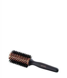 Круглая кисть VARIS Boar Brush M, 1 шт.