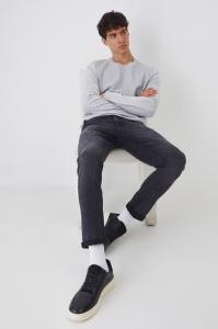 Медицинские джинсы Medicine, черный