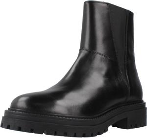 Женские ботильоны Geox, Black