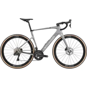 Шоссейный велосипед Synapse Carbon 2 Cannondale, Grey