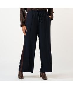 Брюки Jesse больших размеров ESTELLE, Navy