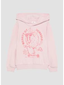 Свитшот 4062_жемчужно-розовый s.Oliver