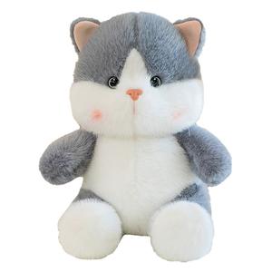 WELTSTON Плюшевая кукла Peach Cat высотой 28см/40см/50см