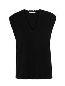 Блуза TATUUM, Black