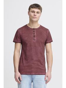 Футболка !SOLID, красный