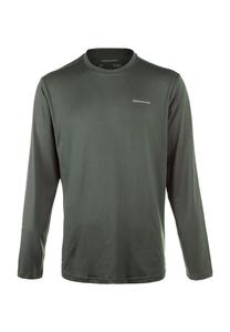 Функциональная рубашка KULON Performance с инновационной технологией QUICK DRY ENDURANCE, цвет Rosin