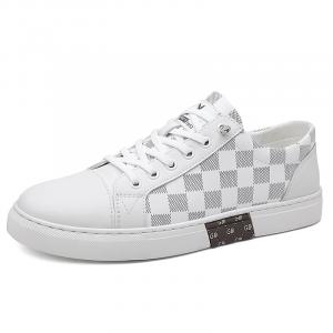 Обувь для скейтбординга мужская Playboy, Black