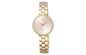 CITIZEN Часы Women's Ecology Drive Collection Watch