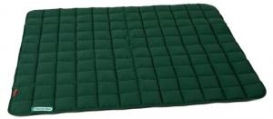 Одеяло для собак Doctor Bark SOHO, зеленый - 80 х 100 см