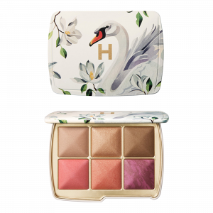 Палитра теней Ambient Lighting Edit Unlocked Collection HOURGLASS, Swan