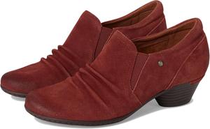 Туфли Cobb Hill Lucy, Red Suede