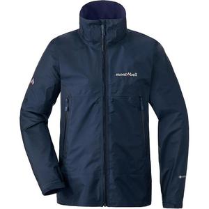 MONTBELL Куртка женская, Blue